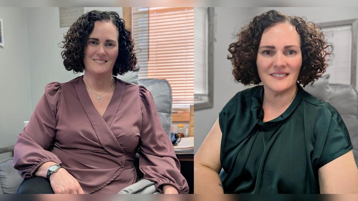 rebecca tuminelly creating a unique niche of her own with human centred leadership at the centre