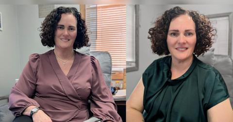 rebecca tuminelly creating a unique niche of her own with human centred leadership at the centre