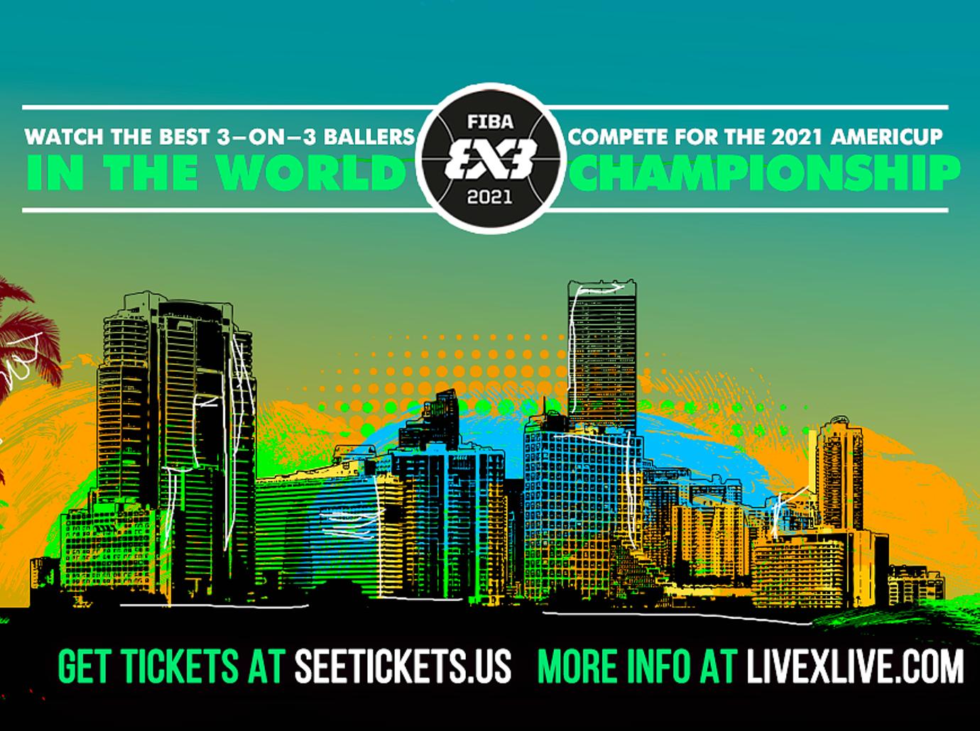 fiba ballerfest livexlive liveone basketball music festival miami tickets