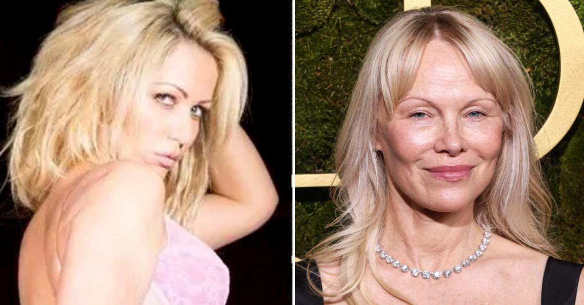 Ex-Playboy Model Lucy Kemp Dissolves $110,000 Worth Of Fillers