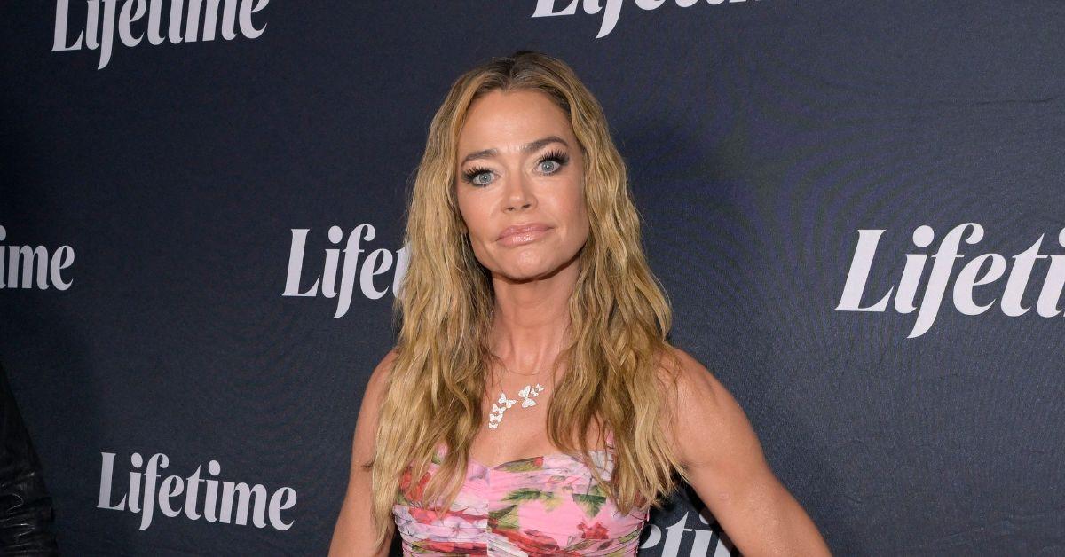 celebrity onlyfans denise richards