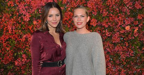 Katharine mcphee erin foster mommy daddy alone time main