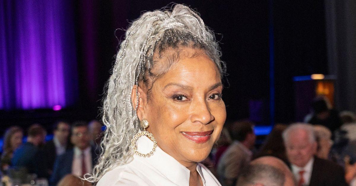 phylicia rashad as clair huxtable