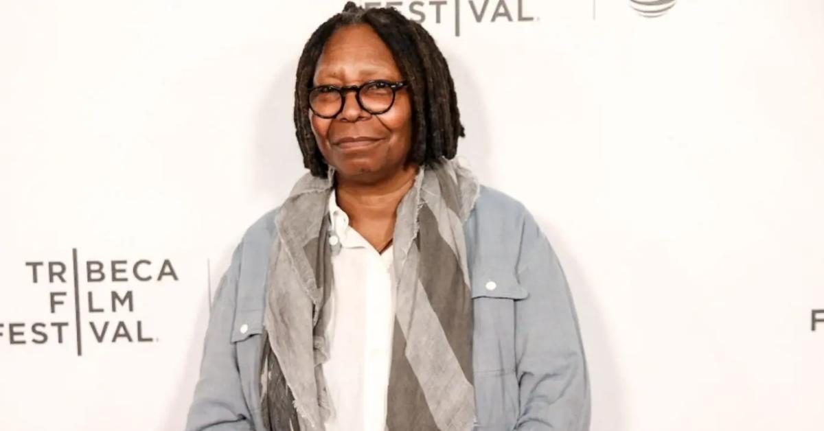Photo of The actress used to struggle with a cocaine addiction.