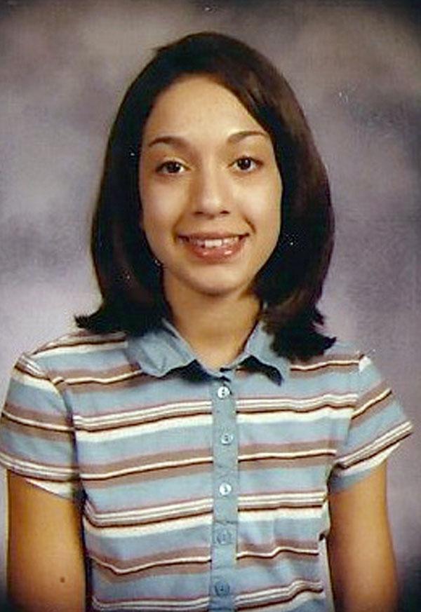 Farrah abraham yearbook photos