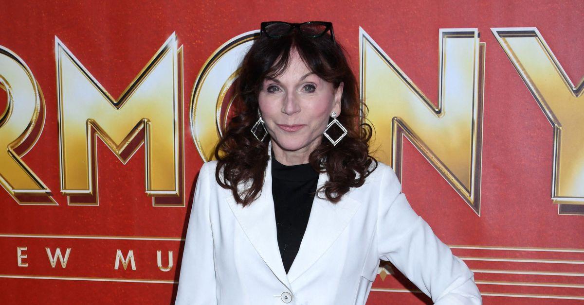 marilu hennerelaine nardo