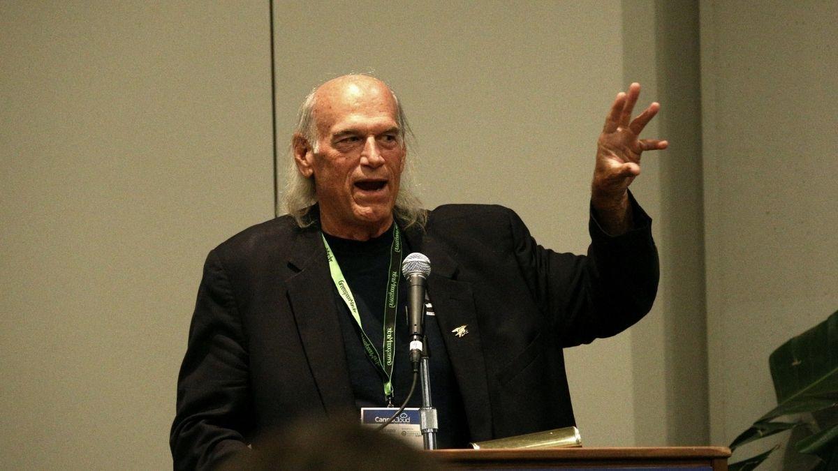 everyone who said barron trump should go to war