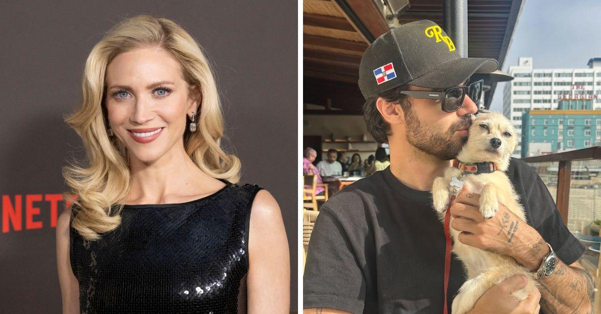 who is brittany snows fiance hunter moreno engagement