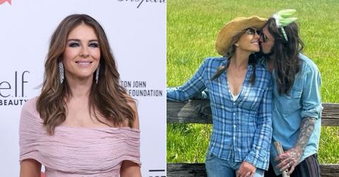 elizabeth hurley billy ray cyrus secret romance