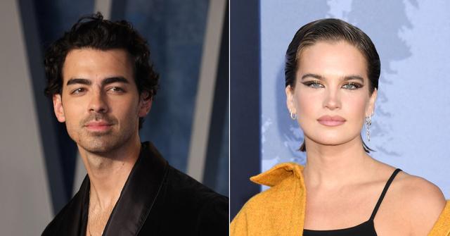 joe jonas dating stormi bree sophie turner divorce