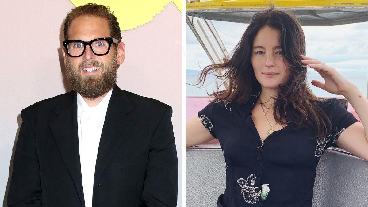 who is jonah hill wife olivia millar