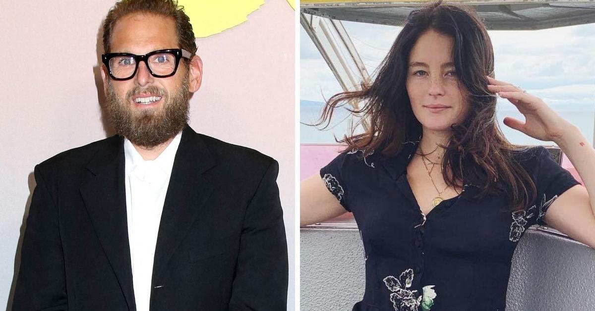 Who Is Jonah Hill's Wife? 5 Things to Know About Olivia Millar