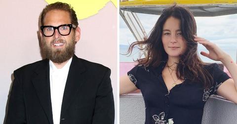 who is jonah hill wife olivia millar