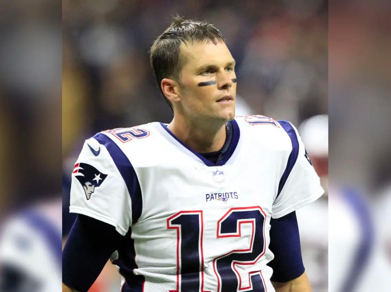 What Is Tom Brady's Net Worth? How The Retired NFL Star Made Millions