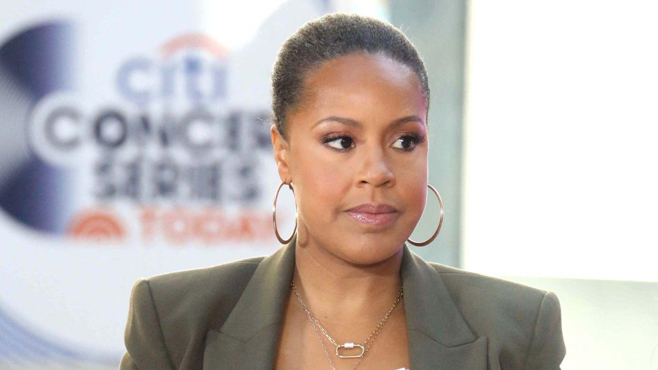 Image of Sheinelle Jones.