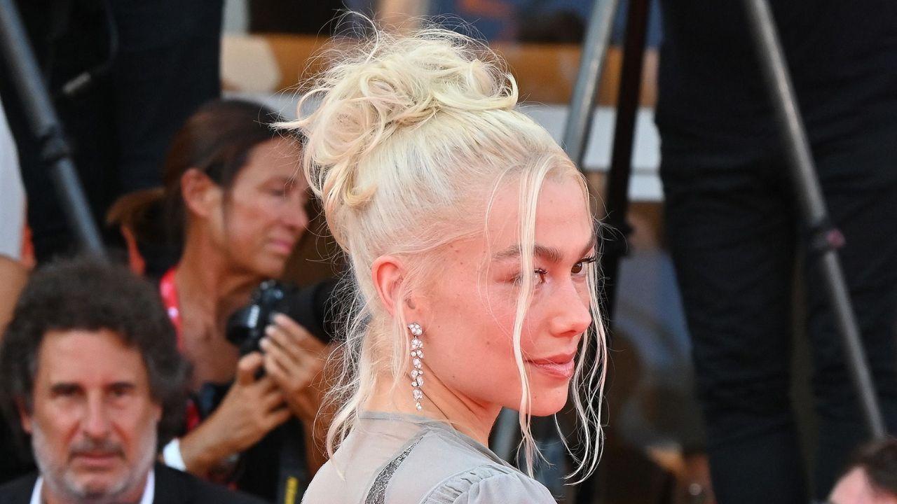 Photo of Phoebe Bridgers.