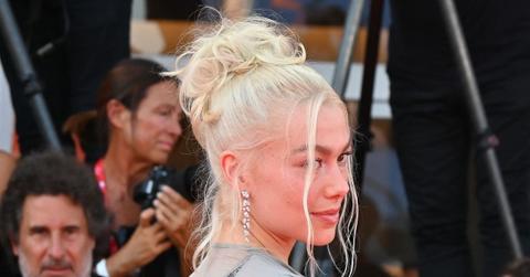 Photo of Phoebe Bridgers.