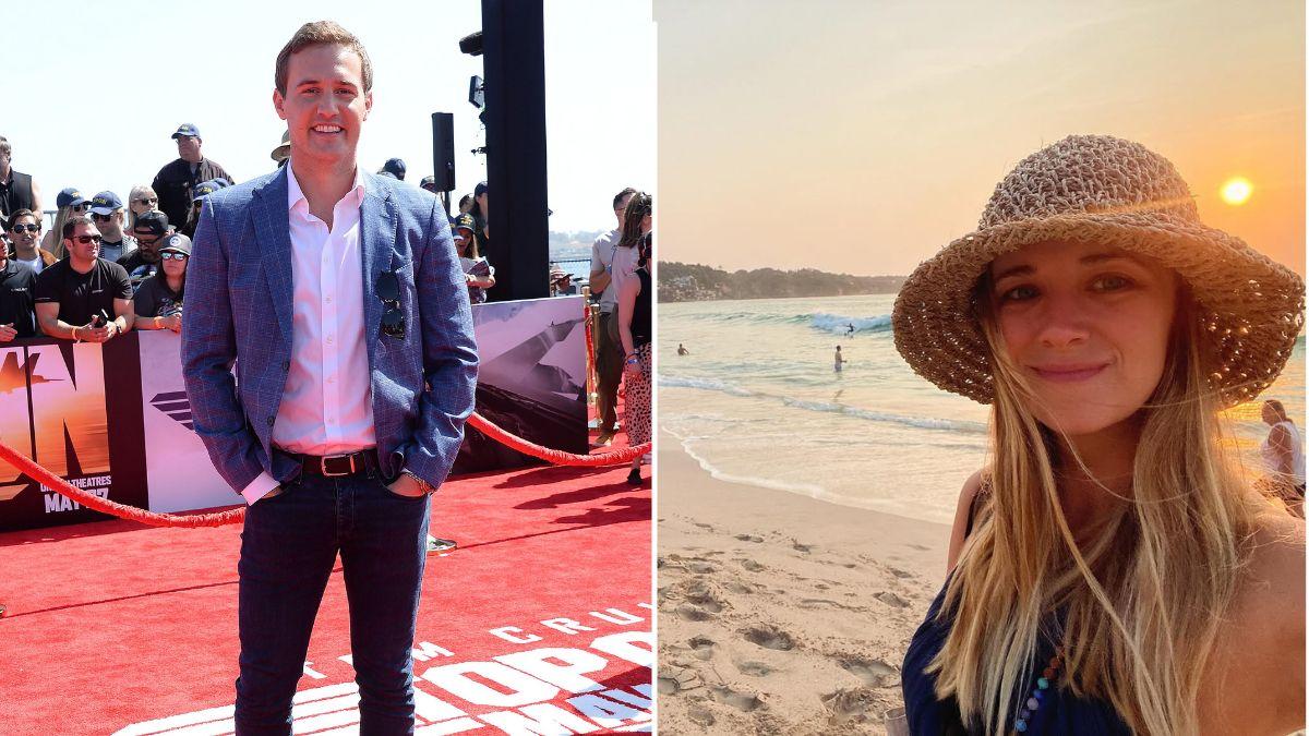 Image of Julie LaPlaca detailed her alleged relationship with Peter Weber in her memoir 'The Love Producer.'