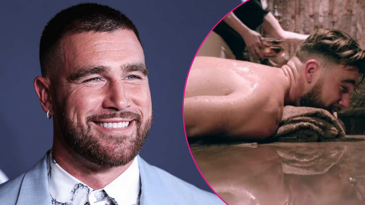 Travis Kelce