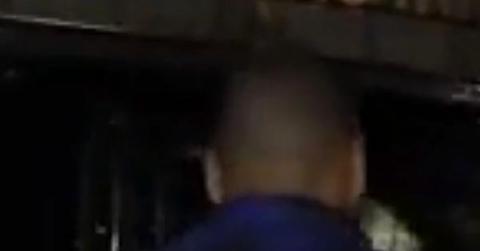 Jay z white jersey nyc