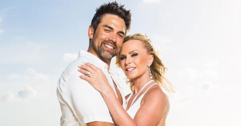 Tamra Judge Renews Vows Daughter Facebook Long 2