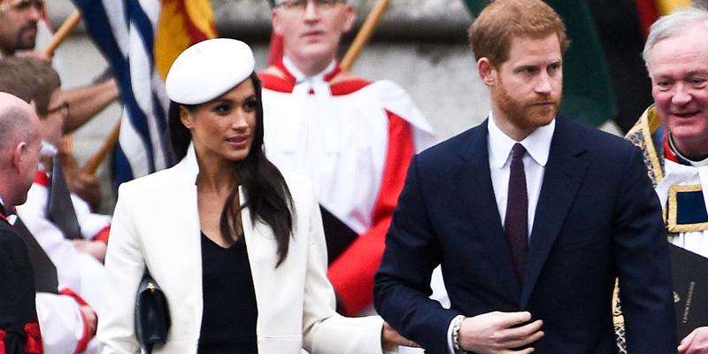 Prince harry meghan markle wedding father not attending thomas