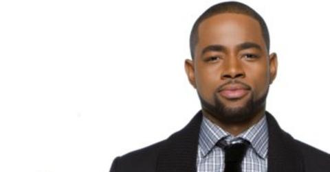 jay ellis the game