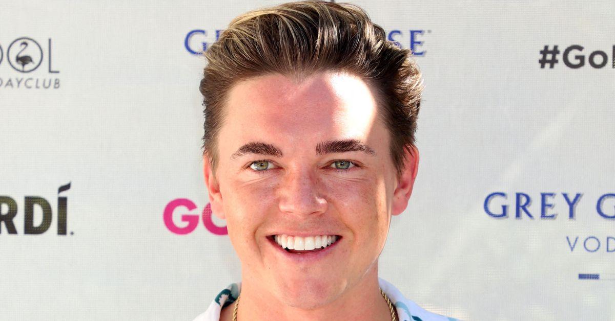 jesse mccartney