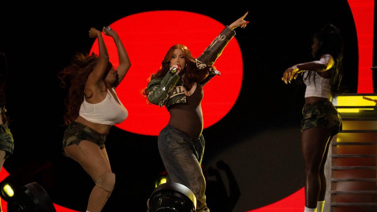 Image of The court never reached the question of musical similarity.