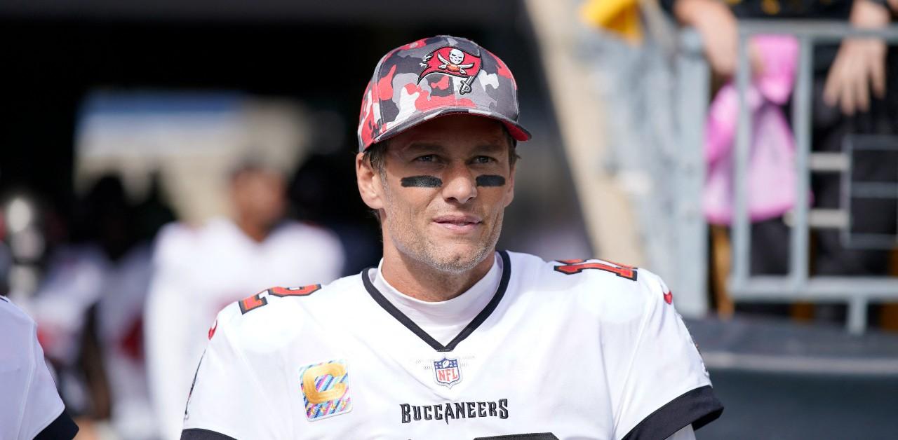 Ex-Jets coach shreds Buccaneers' Tom Brady 