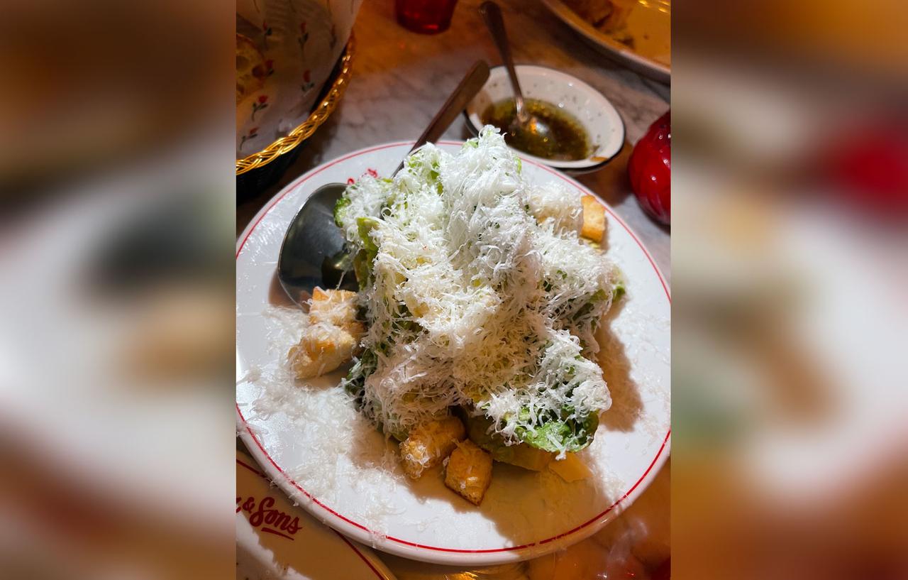 Check Out Italian Hot Spot Arthur & Sons In New York City