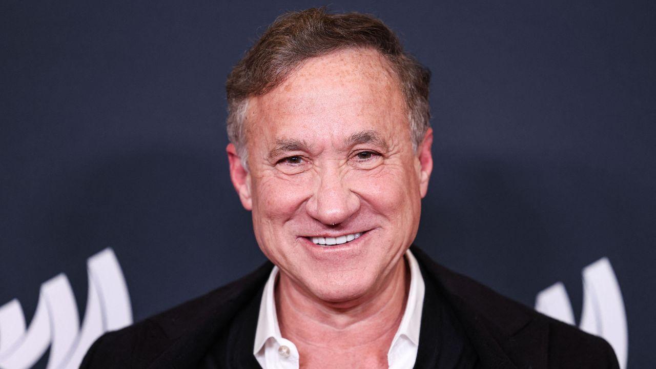 Image of Dr. Terry Dubrow belives it is 'the drug of the future.'
