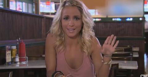 Party Down South Taylor Wright