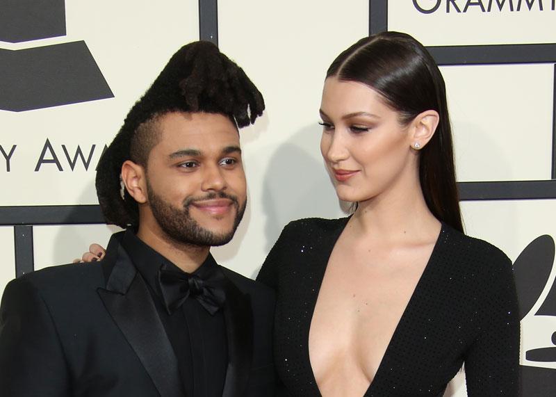 Bella hadid the weeknd split breakup over relationship 07