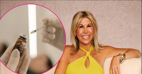 Composite photo of Amy Kaplan.