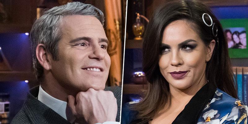 Katie Maloney Bully Question PP