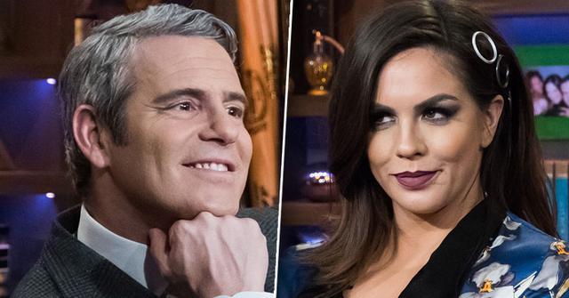 Katie Maloney Bully Question PP