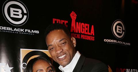 Will Jada Smith