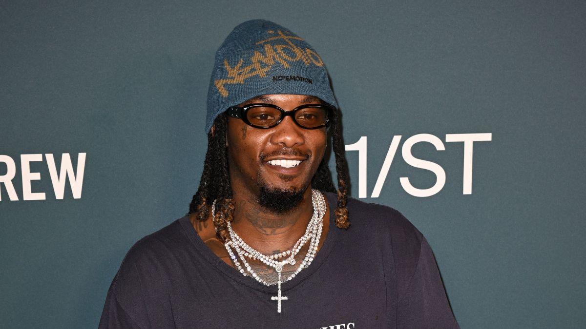 rapper offset shooting suspect latest updates