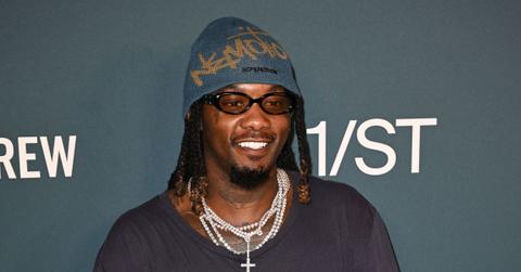 rapper offset shooting suspect latest updates