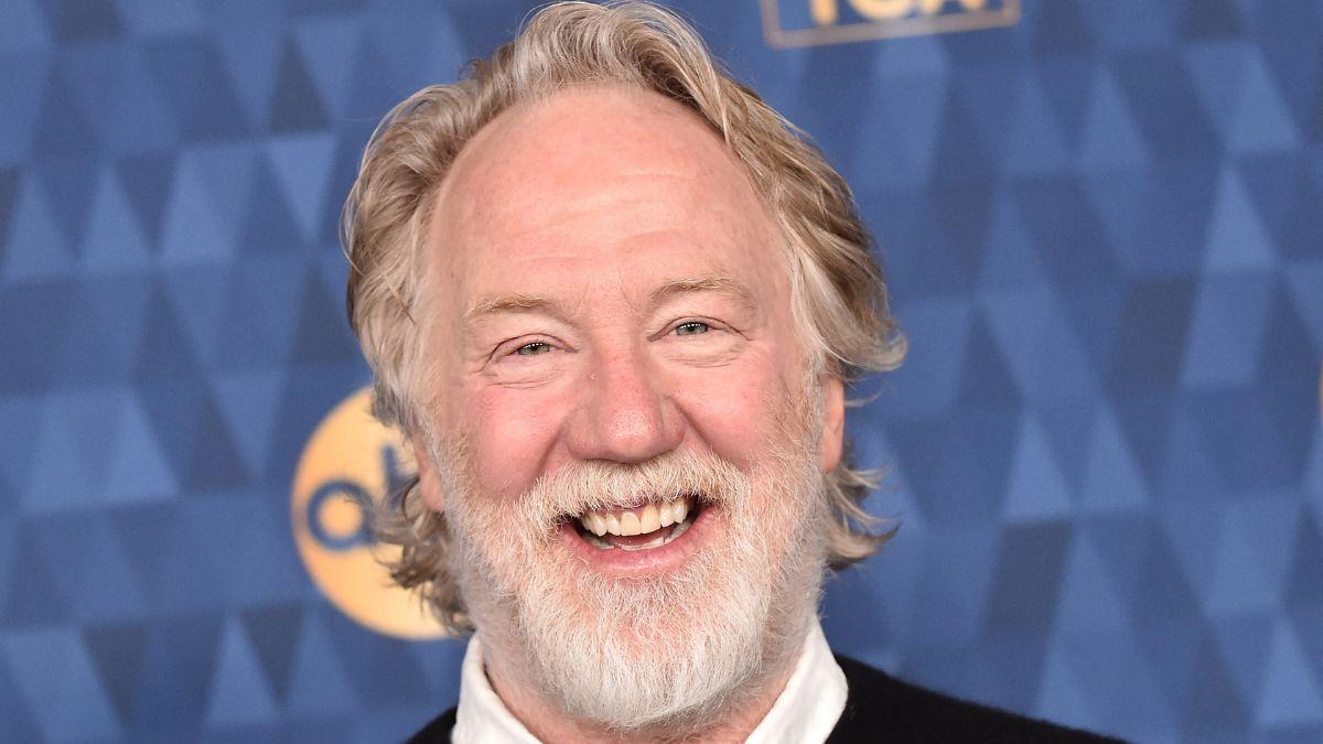 Image of Timothy Busfield pleaded not guilty to all four charges made against him.