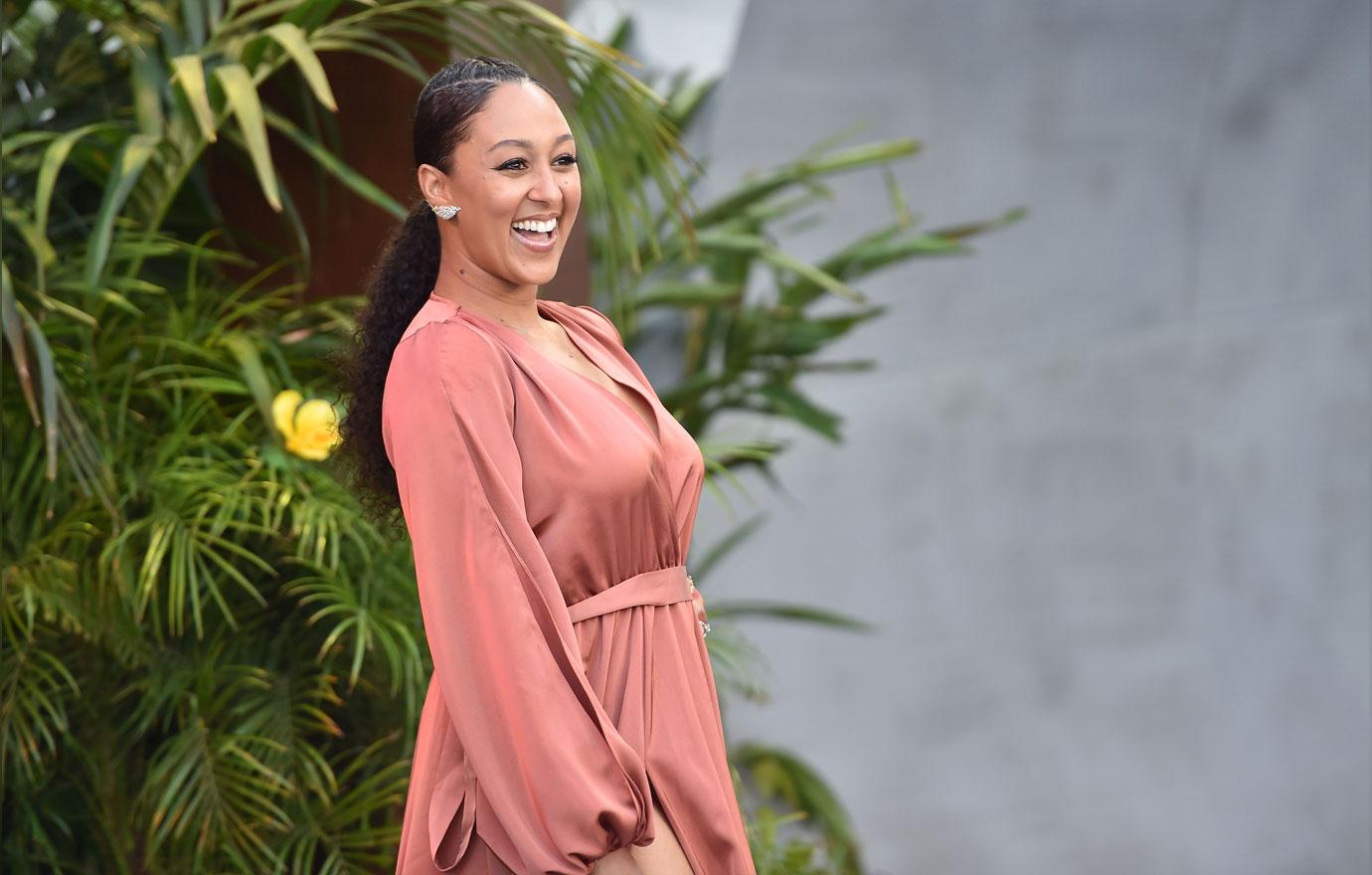 Tamera-Mowry-Returns-The-Real