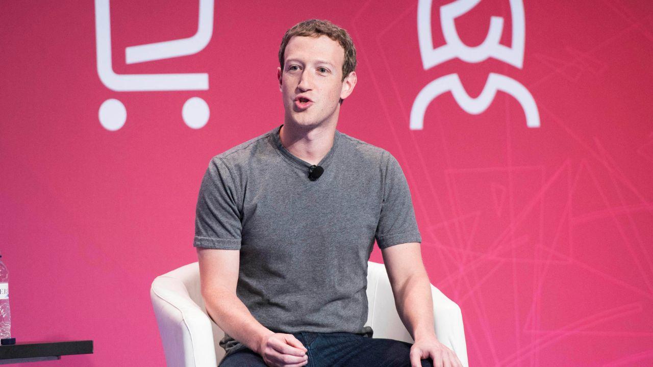 Image of Mark Zuckerberg's Launchpad got under fire after it allegedly passed by a stranded boat without offering it help.