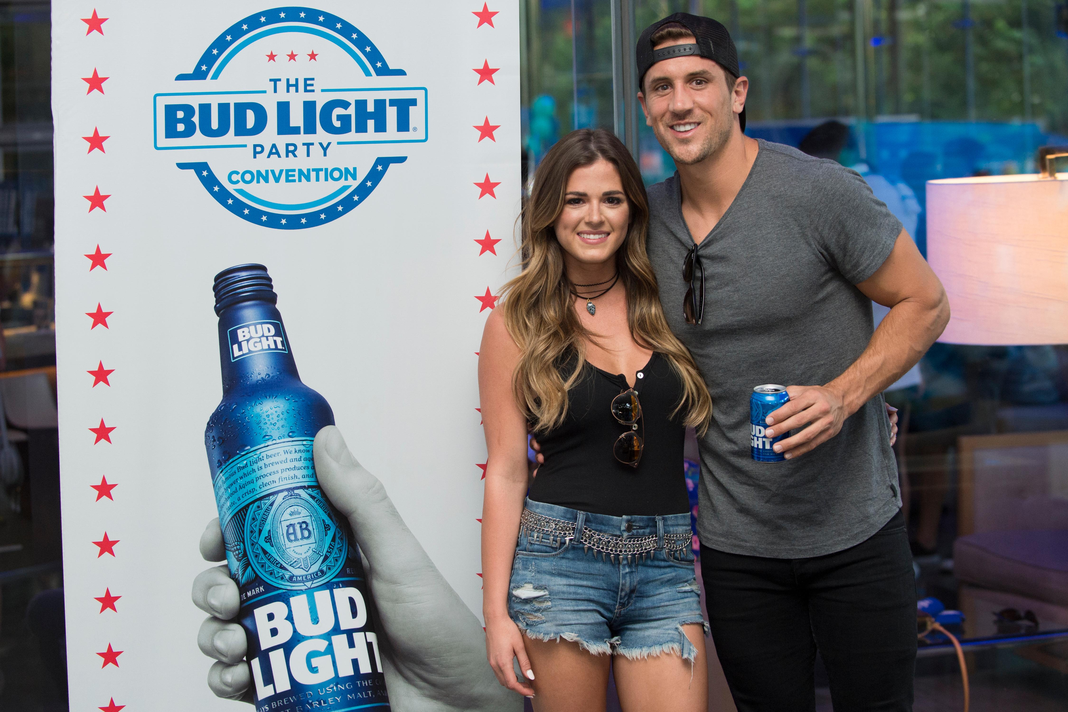 Bud Light Party Conventions &#8211; Dallas