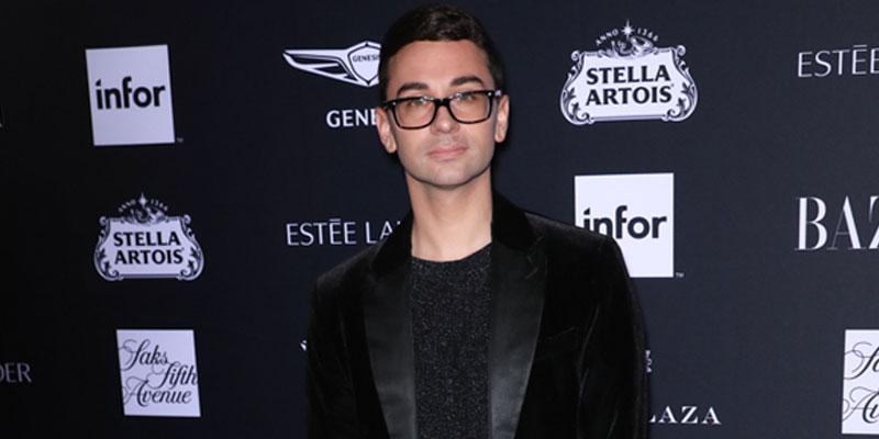 Christian Siriano