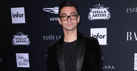 Christian Siriano