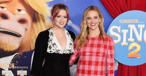 reese witherspoon kids