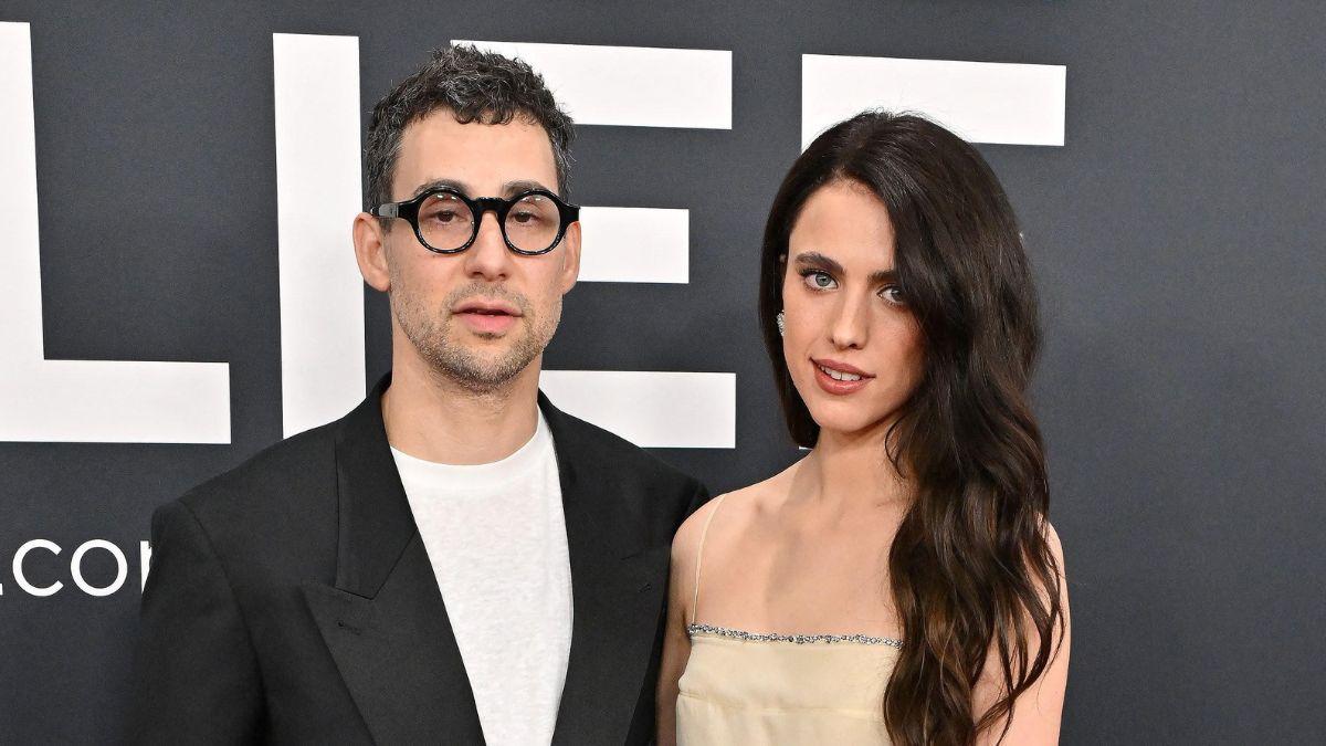 jack antonoff margaret qualley split clues explored