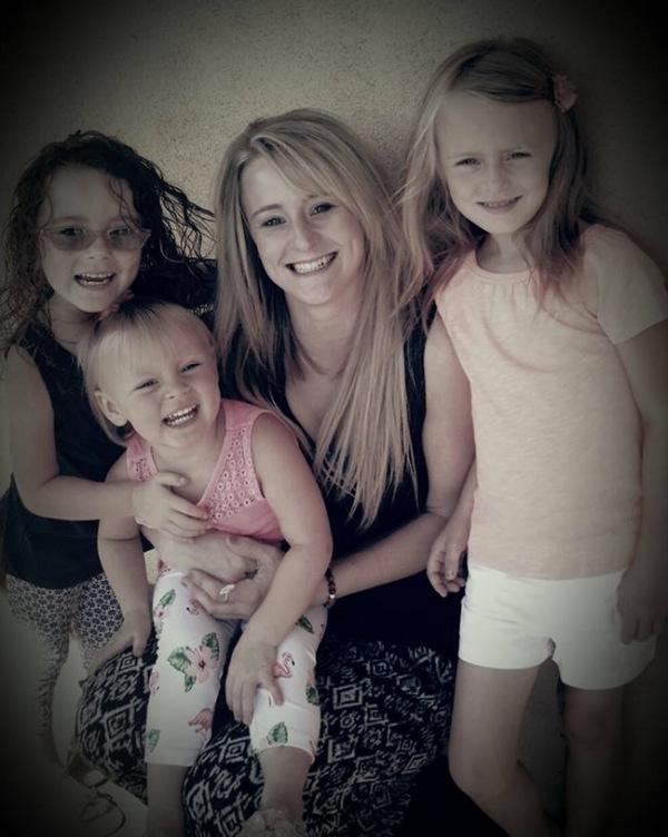 Leah messer pregnancy rumors 00