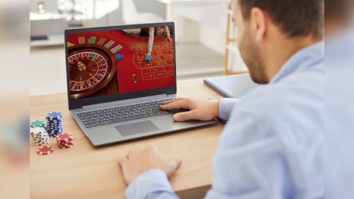 how live dealer games are redefining online casino entertainment
